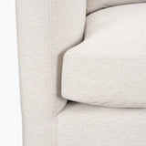 Mercana Halston Oatmeal Modular Sofa Elements 70480