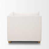 Mercana Halston Oatmeal Modular Sofa Elements 70482