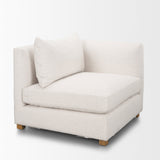 Mercana Halston Oatmeal Modular Sofa Elements 70482