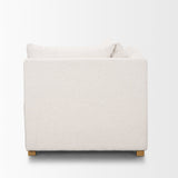 Mercana Halston Oatmeal Modular Sofa Elements 70484