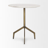 Mercana Serre Accent Table 70153