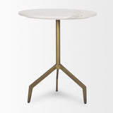 Mercana Serre Accent Table 70153