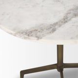 Mercana Serre Accent Table 70153