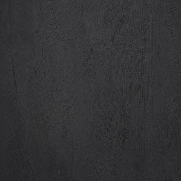 Mercana Maxine Hexagonal Foyer Table – Modern Geometric Design for Stylish Entryways and Living Spaces 70165-AB