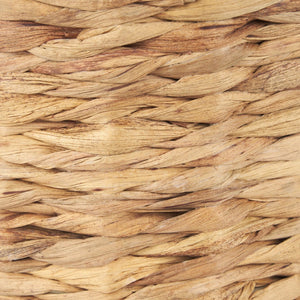 Mercana Tamuz Handwoven Grass Baskets - Stylish Set of 2 for Organizing Home Décor and Essentials 70546