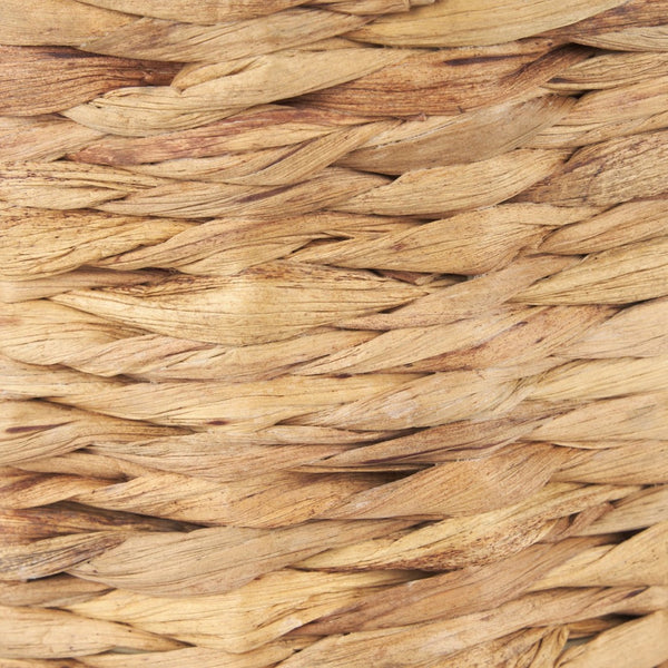 Mercana Tamuz Handwoven Grass Baskets - Stylish Set of 2 for Organizing Home Décor and Essentials 70546