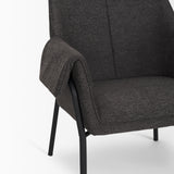 Mercana Brently Accent Chair 70257