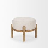 Mercana Gwynn Pouf 70571