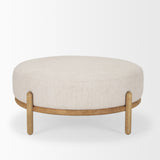 Mercana Gwynn Ottoman 70572