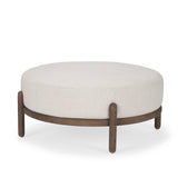 Mercana Gwynn Ottoman 70575