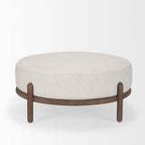 Mercana Gwynn Ottoman 70575