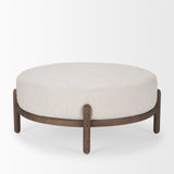 Mercana Gwynn Ottoman 70575