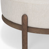 Mercana Gwynn Ottoman 70575