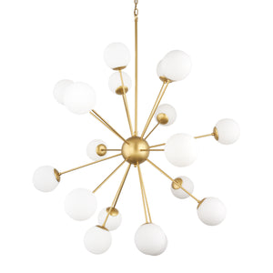 Mercana Barbara Chandelier 70441