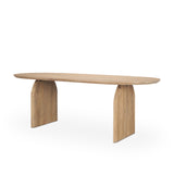 Mercana Isla Dining Table 70560-AB