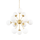 Mercana Barbara Chandelier 70442