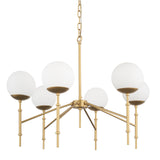 Mercana Edie Chandelier 70452