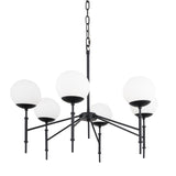 Mercana Edie Chandelier 70453