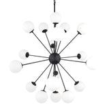 Mercana Barbara Chandelier 70458