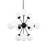 Mercana Barbara Chandelier 70459