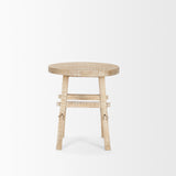 Mercana Rosie End Table 70488