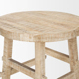 Mercana Rosie End Table 70488