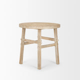 Mercana Rosie End Table 70489