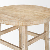 Mercana Rosie End Table 70489