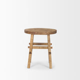 Mercana Rosie End Table 70494