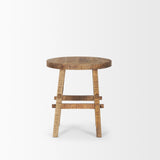 Mercana Rosie End Table 70494