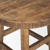 Mercana Rosie End Table 70494