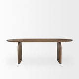 Mercana Isla Dining Table 70559-AB