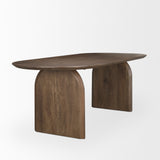 Mercana Isla Dining Table 70559-AB