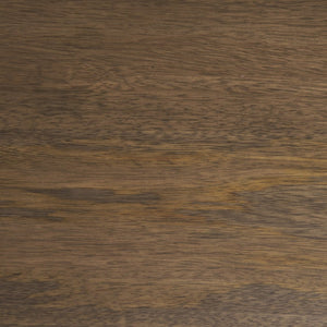 Mercana Isla Oval Dining Table - Handcrafted Solid Mango Wood with Elegant Arched Legs for Timeless Style 86.5" Dk Brown Wood Top | Dk Brown Wood Legs 70559-AB