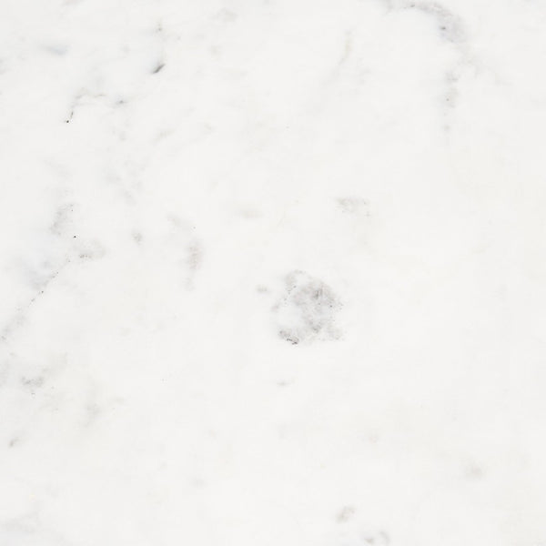 Mercana Rumer Coffee Table – Timeless Elegance with Luxurious Marble Top and Unique Mango Wood Base Design 70561-AB