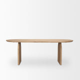 Mercana Isla Dining Table 70560-AB