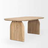 Mercana Isla Dining Table 70560-AB