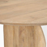 Mercana Isla Dining Table 70560-AB