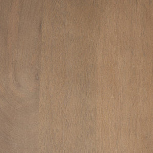 Mercana Eula Console Table - Solid Mango Wood Craftsmanship with Modern Design for Versatile Living Spaces 70630