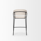 Mercana Carolyn Bar/Counter Stool 70245