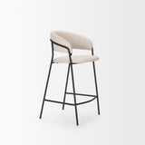 Mercana Carolyn Bar/Counter Stool 70245