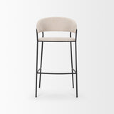 Mercana Carolyn Bar/Counter Stool 70246