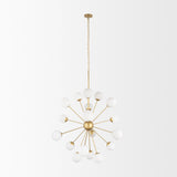 Mercana Barbara Chandelier 70441