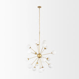 Mercana Barbara Chandelier 70441