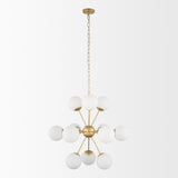 Mercana Barbara Chandelier 70442