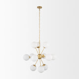 Mercana Barbara Chandelier 70442