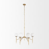 Mercana Edie Chandelier 70452