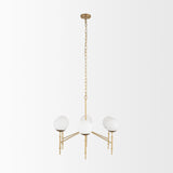 Mercana Edie Chandelier 70452