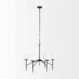 Mercana Edie Chandelier 70453