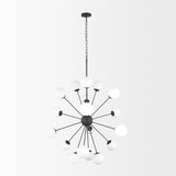 Mercana Barbara Chandelier 70458